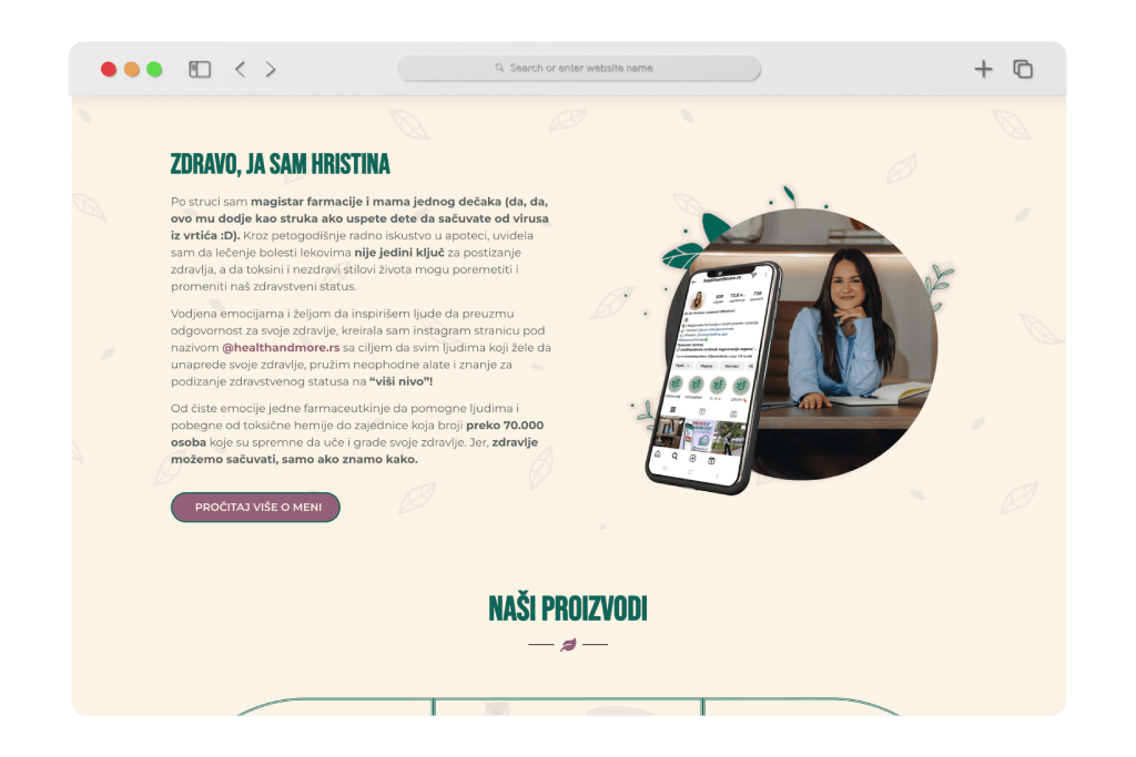 profi mama konferencija